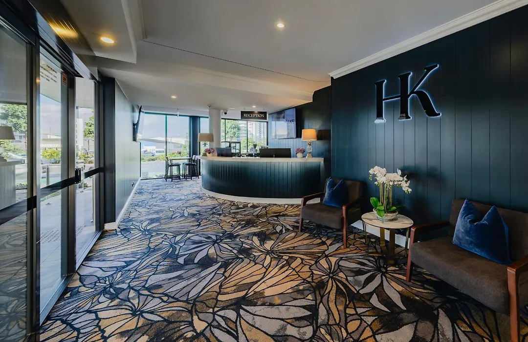 Hotel Kingsley-1