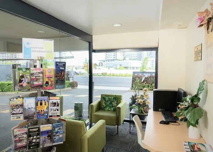Airolodge International Brisbane
